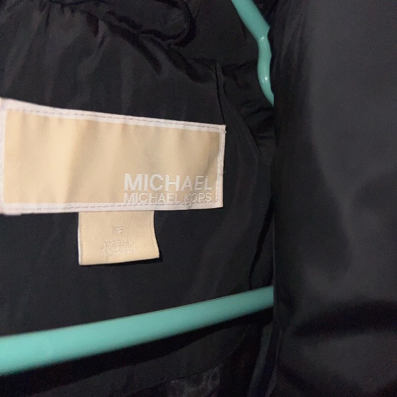 MK WINTER JACKET - Picture 6 of 16